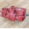 Excavator SK75 Hydraulic Pump SK75 Main Pump PVD-3B-54